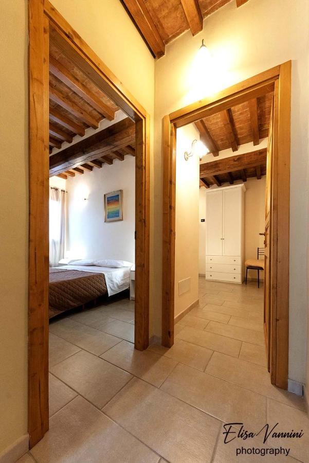 Appartamento Sole-Luna Colleoli Exterior photo
